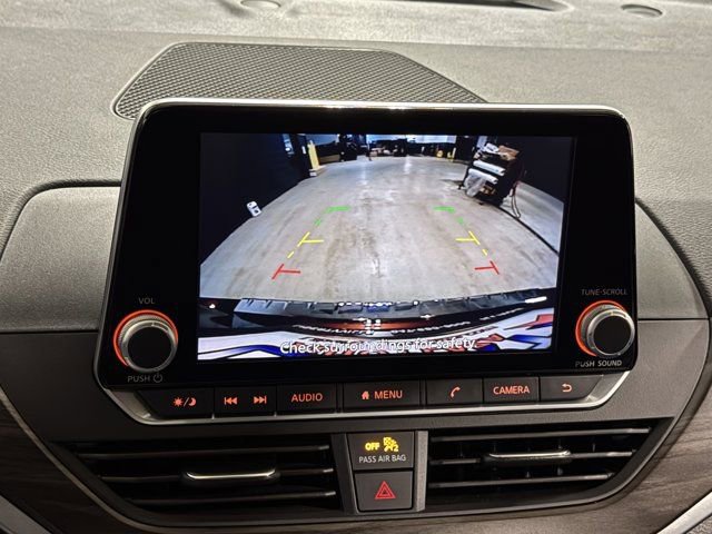 Used 2023 Nissan Altima 2.5 SV image 24