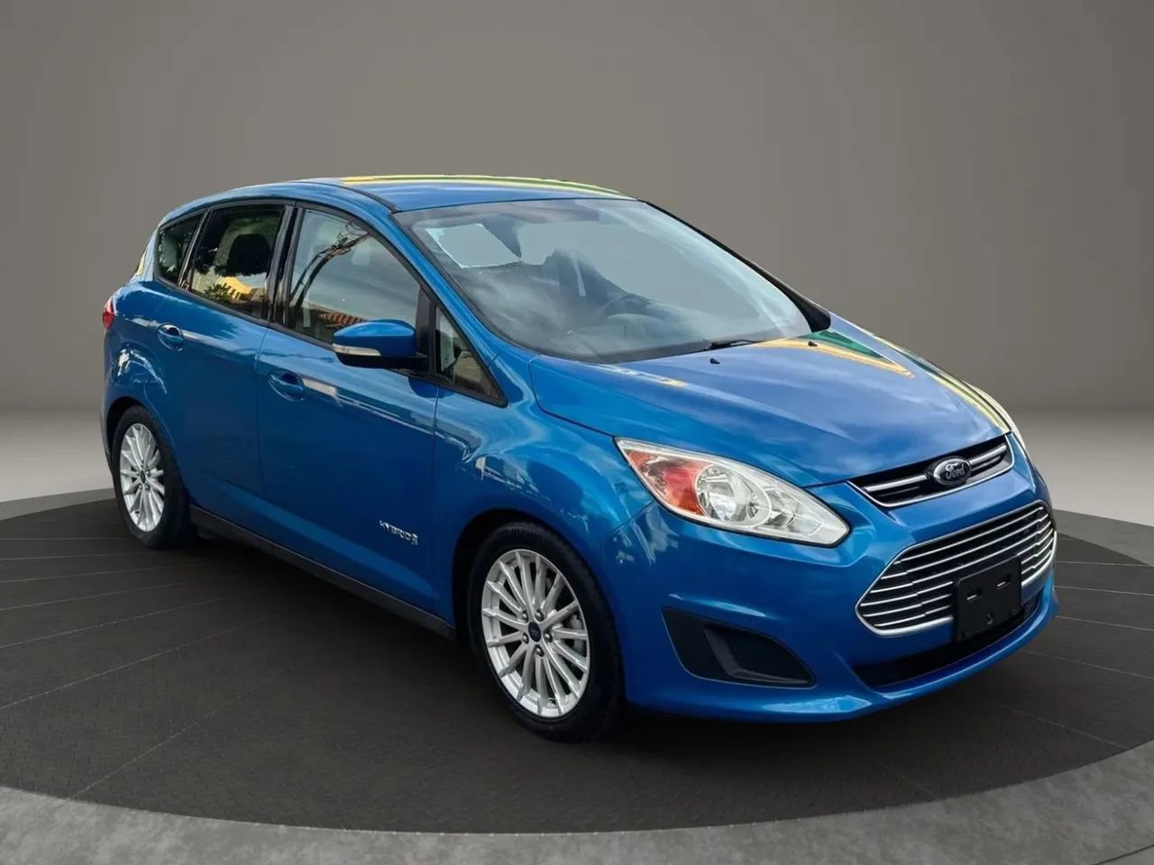 Used 2014 Ford C-MAX SE image 3