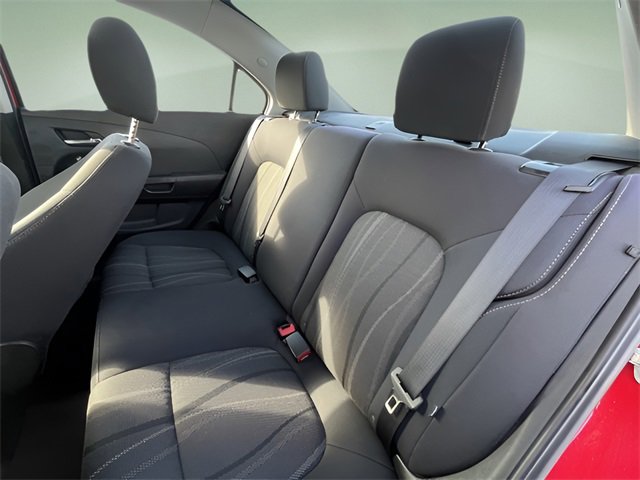 Used 2015 Chevrolet Sonic LT image 25