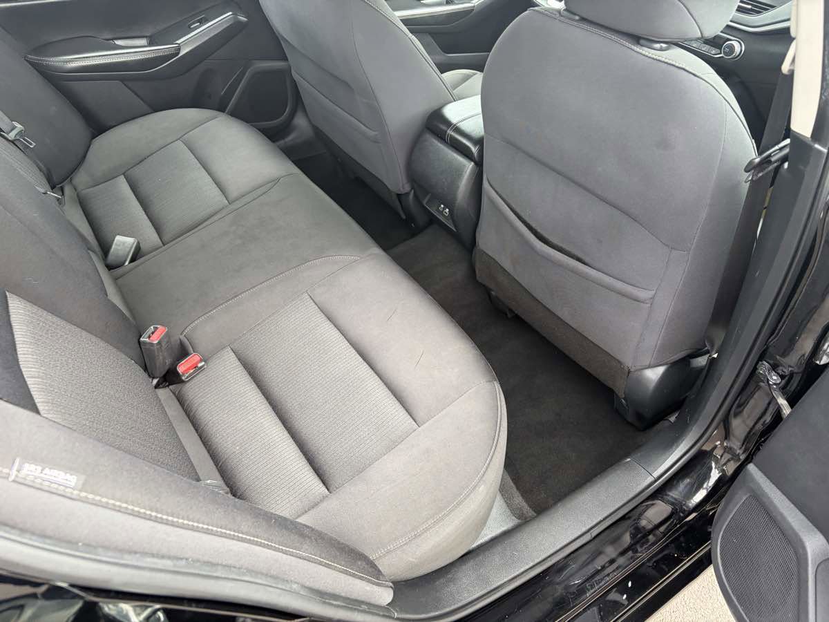 Used 2020 Nissan Altima 2.5 S FWD image 22
