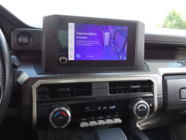 Certified 2024 Toyota Tacoma SR5 AWD/4WD image 29