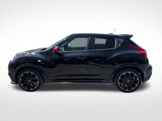 Used 2013 Nissan Juke NISMO image 2