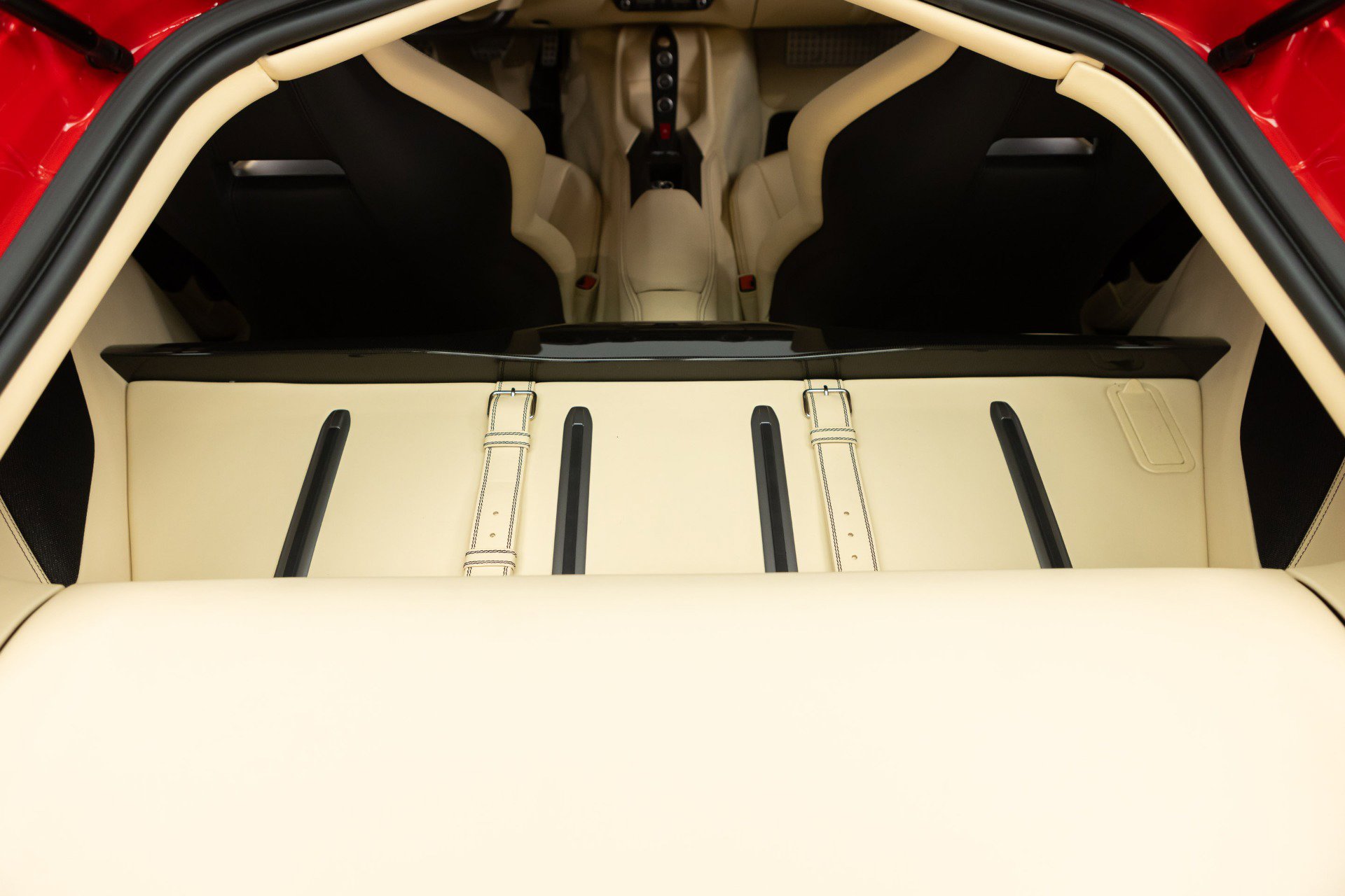 Certified 2018 Ferrari 812 Superfast image 95