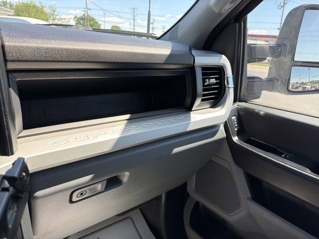 Used 2024 Ford F250 XL w/ FX4 Off-Road Package AWD/4WD image 22