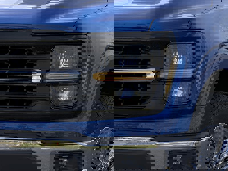 New 2026 Ford F150 XLT image 18