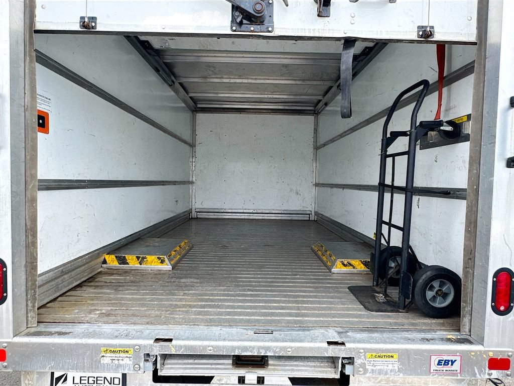 Used 2019 Ford Transit 350 156 DRW RWD image 9