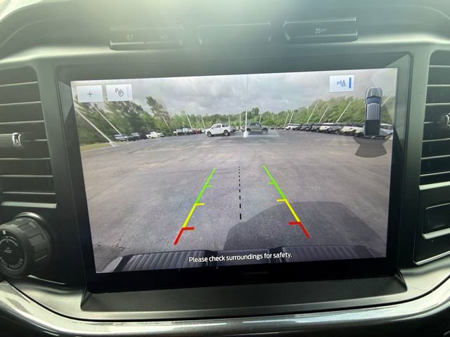 Certified 2023 Ford F150 XLT w/ Equipment Group 302A High image 28