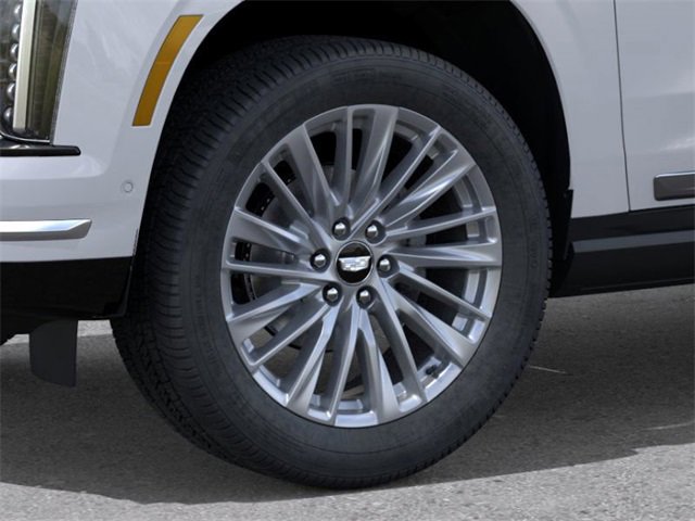 New 2026 Cadillac Escalade ESV Luxury w/ LPO, Floor Liner Package image 9