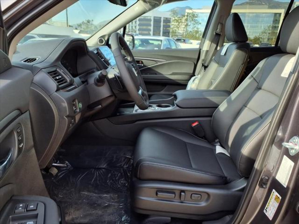 New 2026 Honda Ridgeline RTL image 9