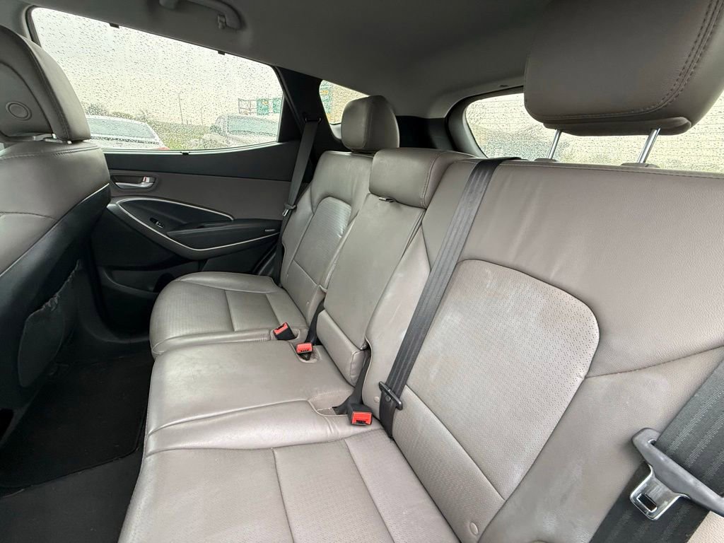 Used 2016 Hyundai Santa Fe Sport w/ Option Group 03 FWD image 6