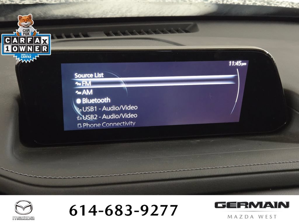 Used 2024 MAZDA CX-30 AWD 2.5 S w/ Preferred Package image 24