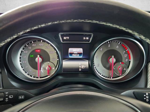 Used 2017 Mercedes-Benz GLA 250 image 15