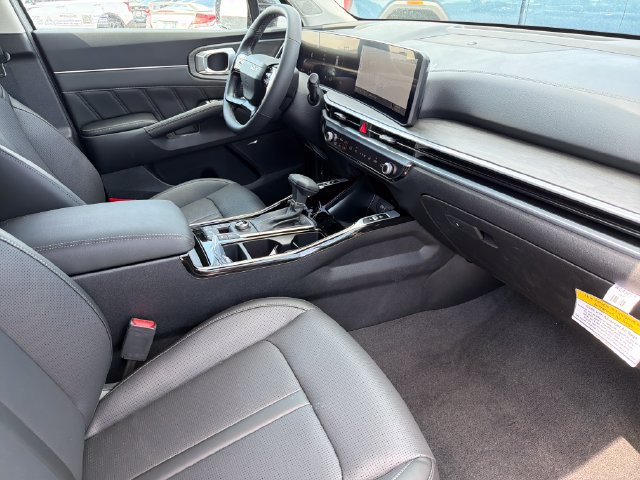 New 2026 Kia Sorento SX AWD/4WD image 22