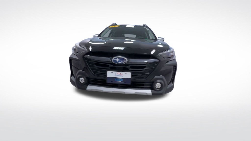 Used 2025 Subaru Outback Touring XT AWD/4WD image 20
