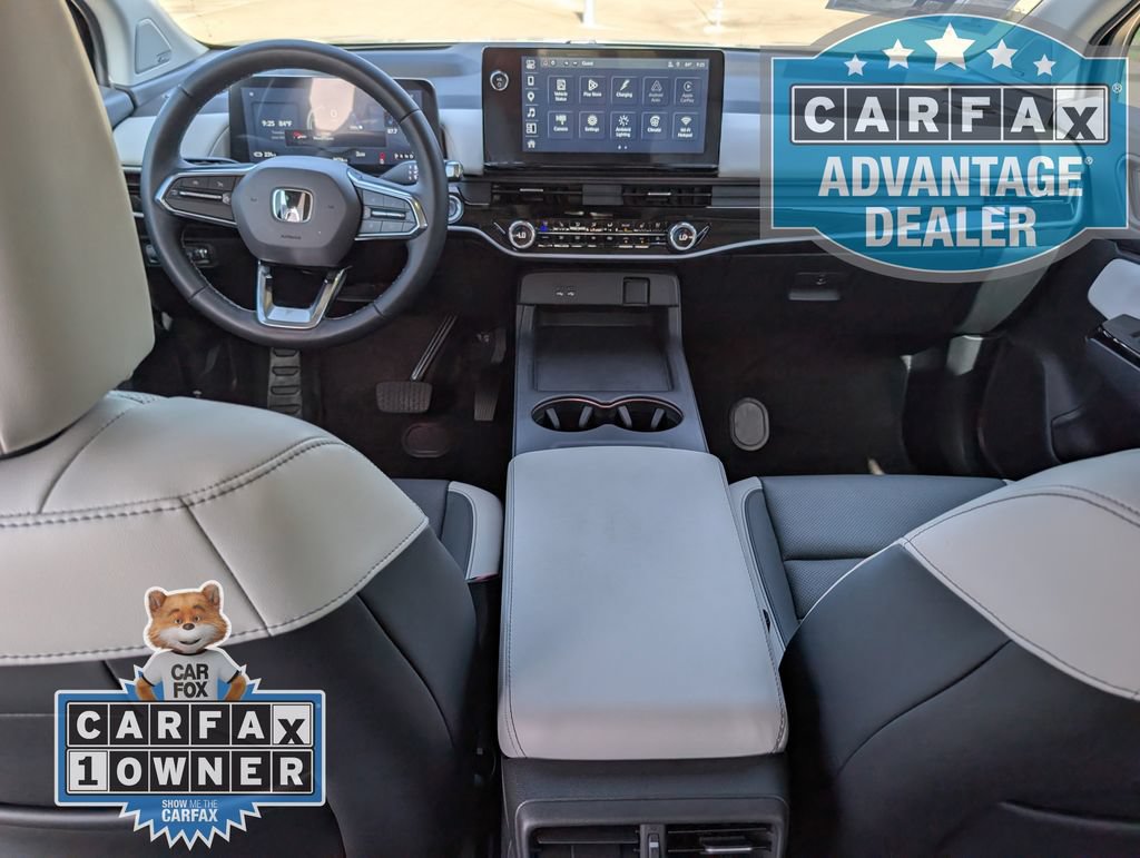 Used 2025 Honda Prologue Elite image 22