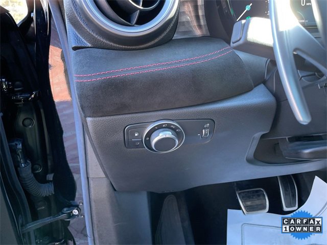 Used 2024 Alfa Romeo Tonale Veloce w/ Active Assist Package image 12