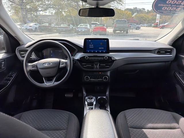 Used 2025 Ford Escape Active image 14