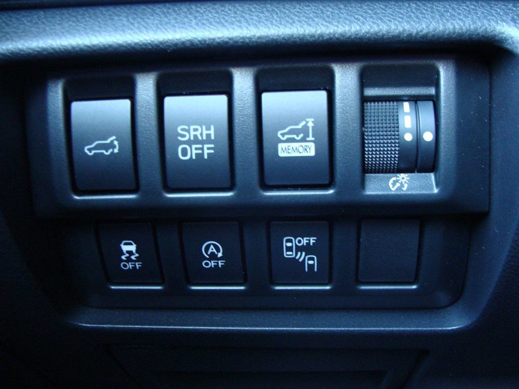 Used 2023 Subaru Forester Wilderness image 30