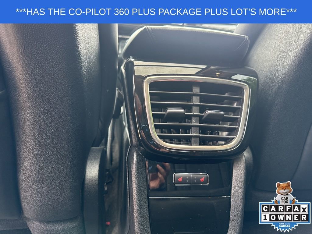 Used 2021 Lincoln Nautilus Reserve w/ Equipment Group 201A AWD/4WD image 25