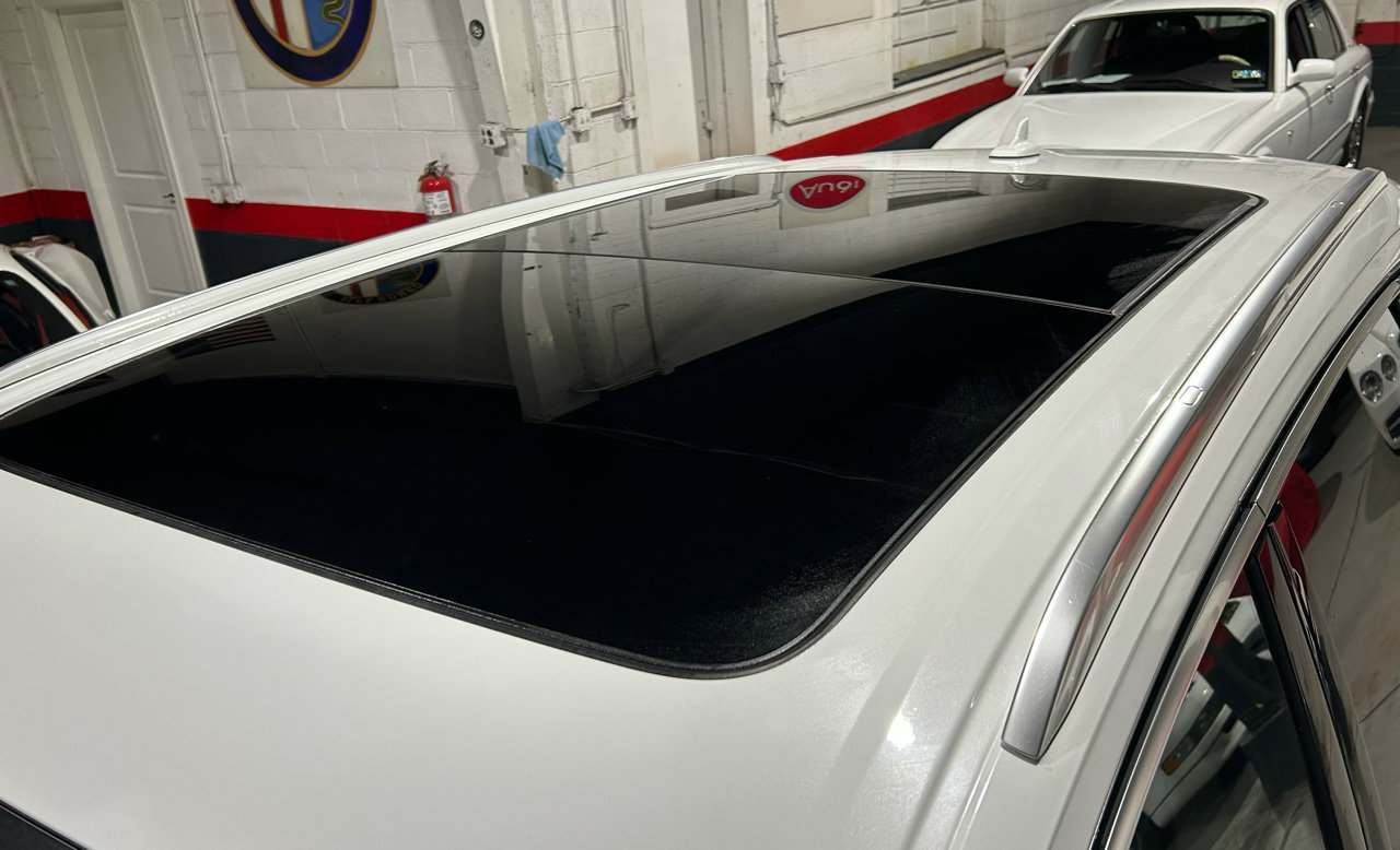 Used 2017 Audi Q7 3.0T Premium Plus image 8