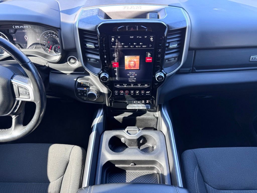 Used 2020 RAM 1500 Big Horn image 12