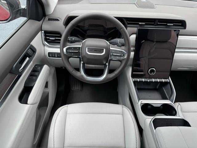 New 2027 GMC Terrain Denali AWD/4WD image 15