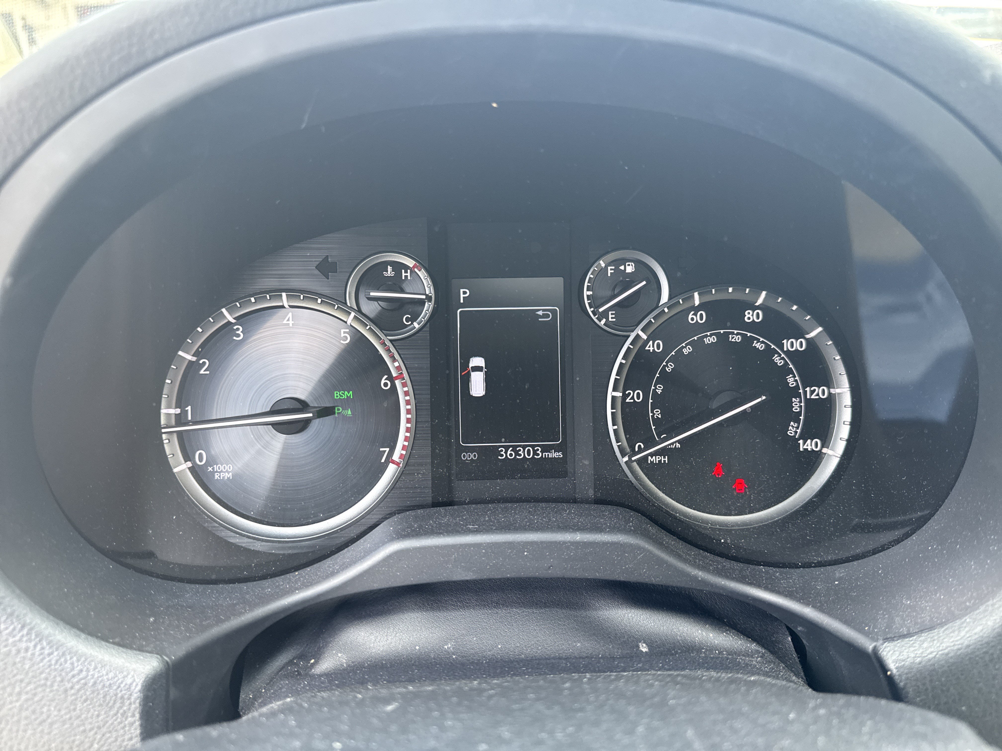 Used 2021 Lexus GX 460 Premium w/ Premium Package AWD/4WD image 18