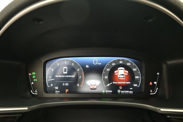 Used 2023 Honda Civic Touring image 11