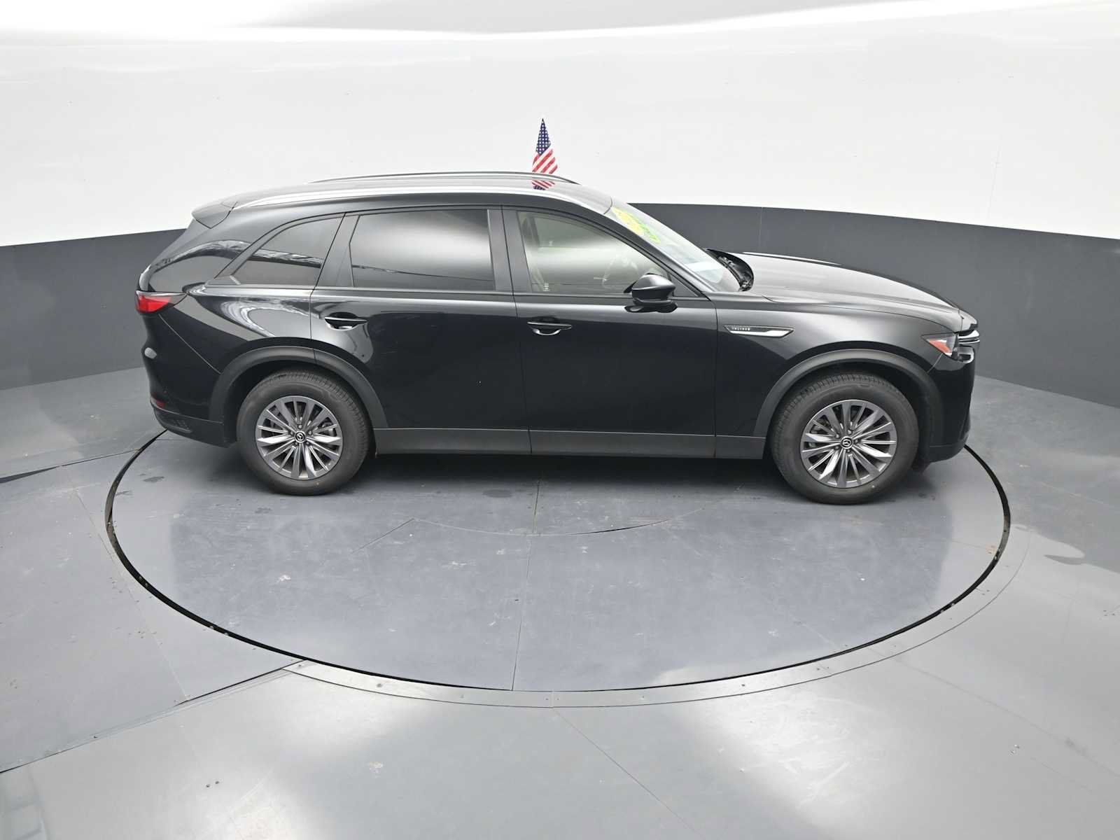 Used 2025 MAZDA CX-90 3.3 Turbo w/ Select Package AWD/4WD image 19