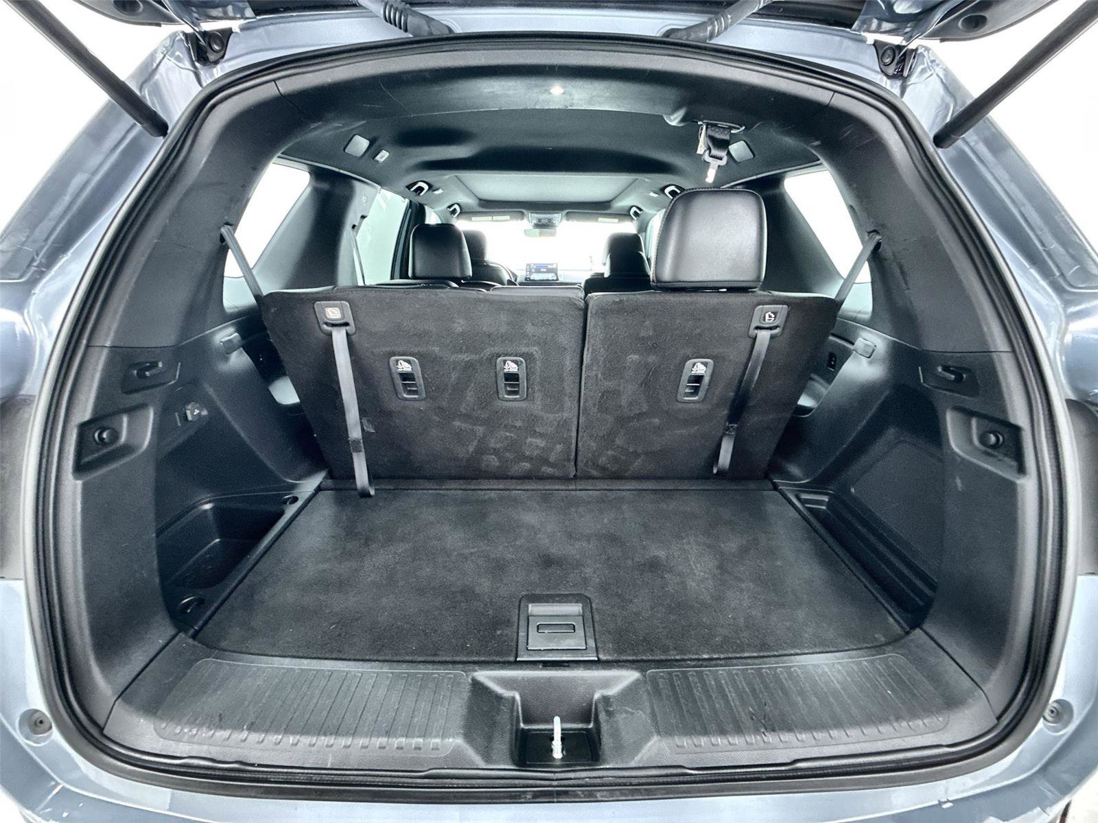 Certified 2024 Honda Pilot TrailSport image 34