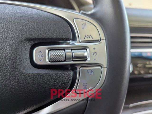 Used 2024 Genesis GV80 3.5T image 17