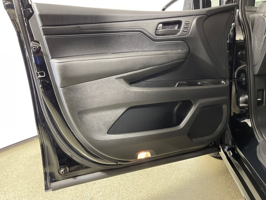 Used 2026 Honda Odyssey Sport-L image 16