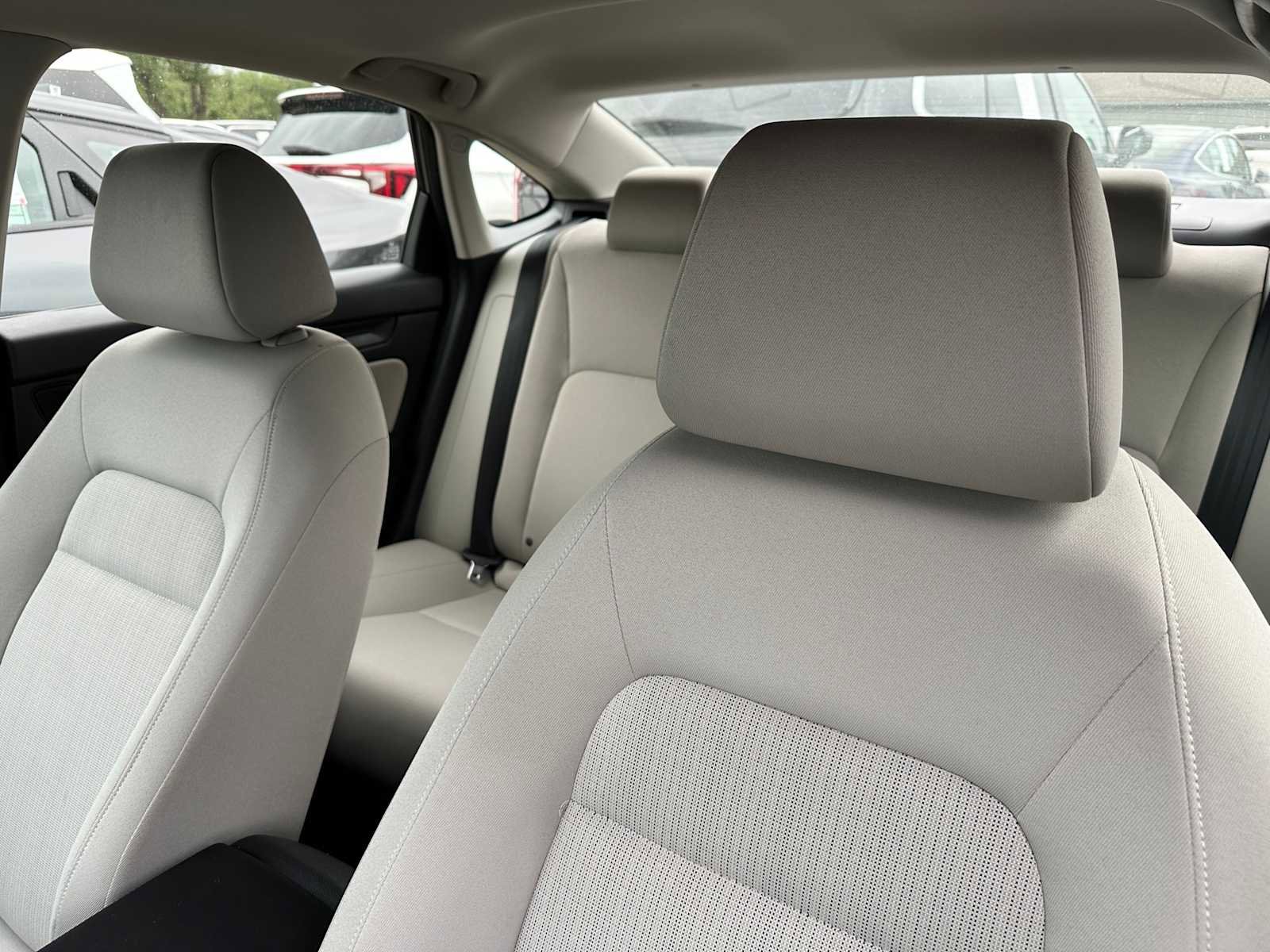 Used 2022 Honda Civic EX image 10