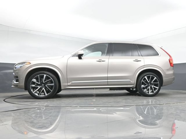 Used 2024 Volvo XC90 B6 Ultimate w/ Protection Package Premier AWD/4WD image 41