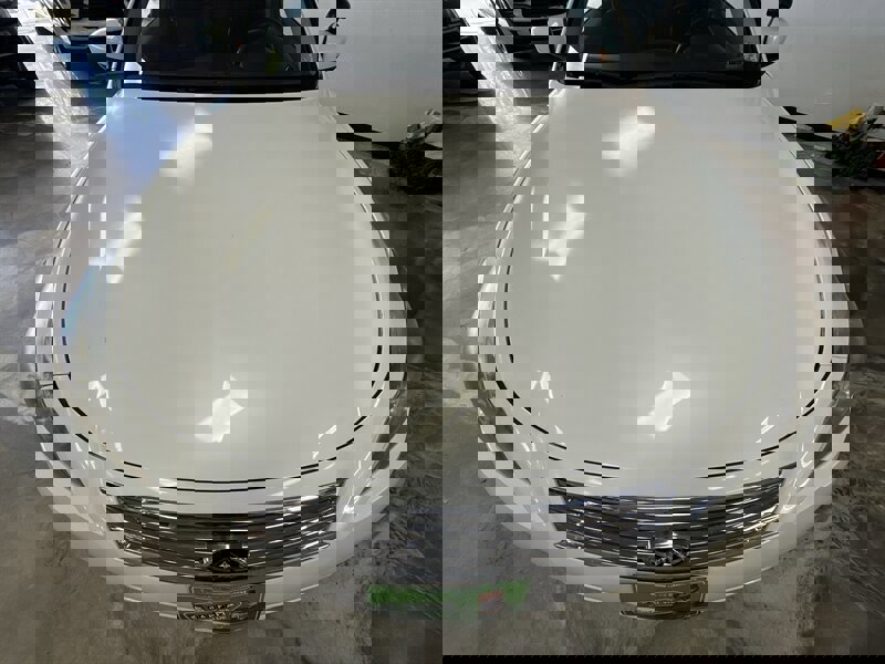 Used 2014 INFINITI Q60 Journey w/ Premium Package image 11