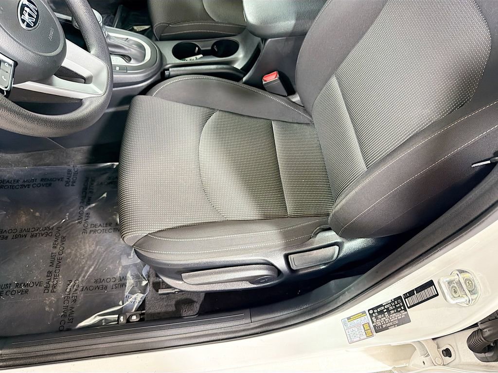 Used 2019 Kia Forte Sedan FWD image 20