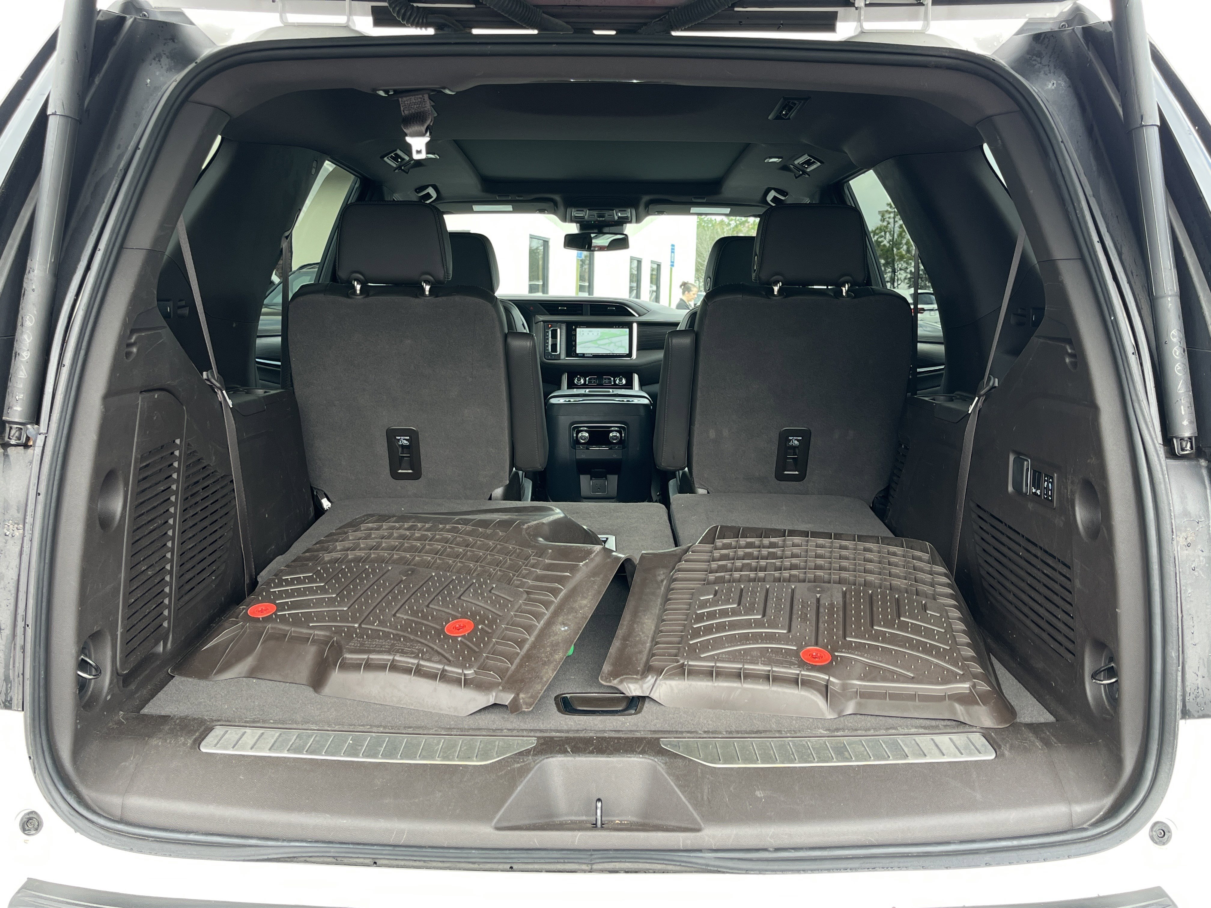 Used 2023 GMC Yukon Denali w/ Max Trailering Package image 27