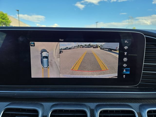 Used 2020 Mercedes-Benz GLE 450 4MATIC image 25