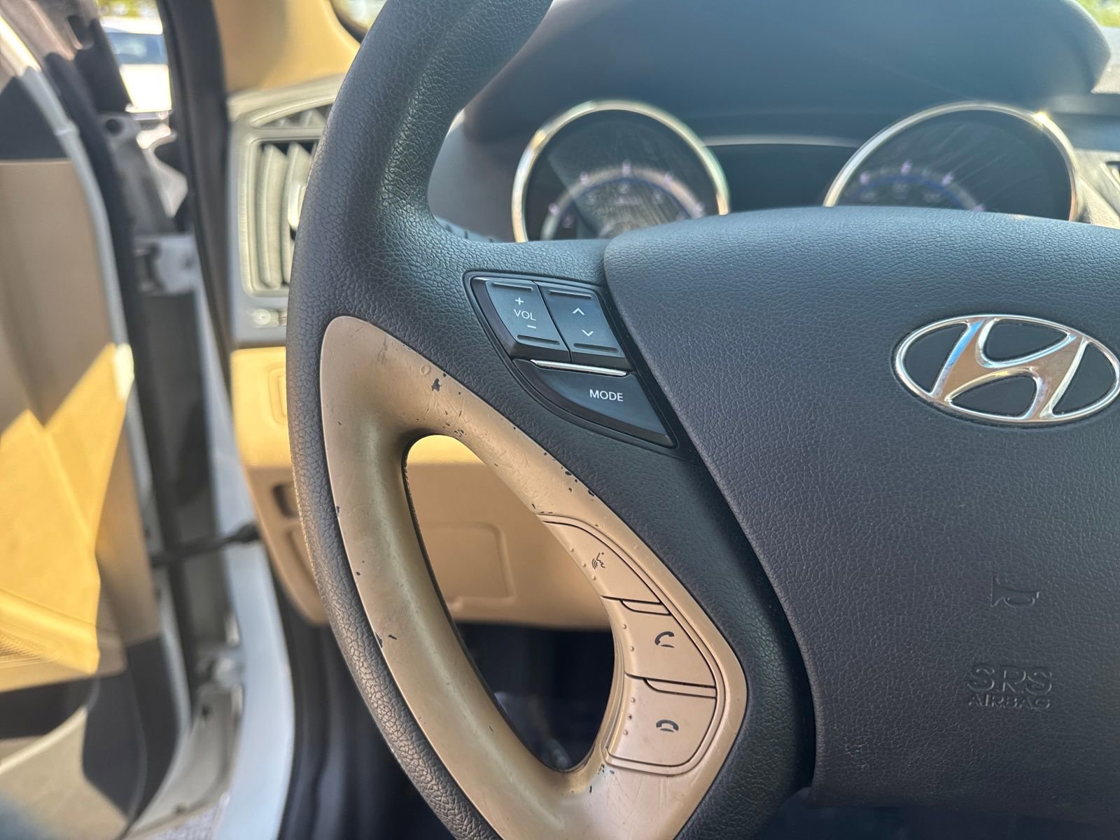 Used 2012 Hyundai Sonata GLS image 15