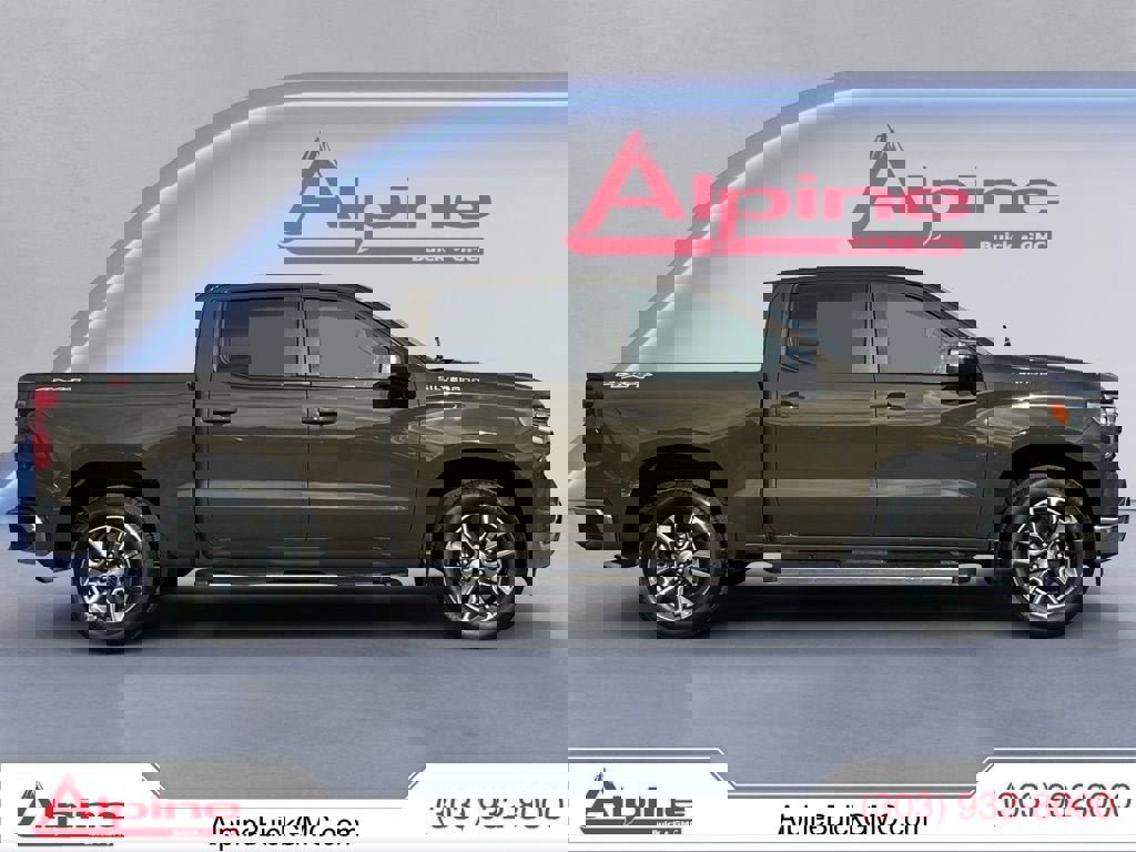 Used 2023 Chevrolet Silverado 1500 LT image 6