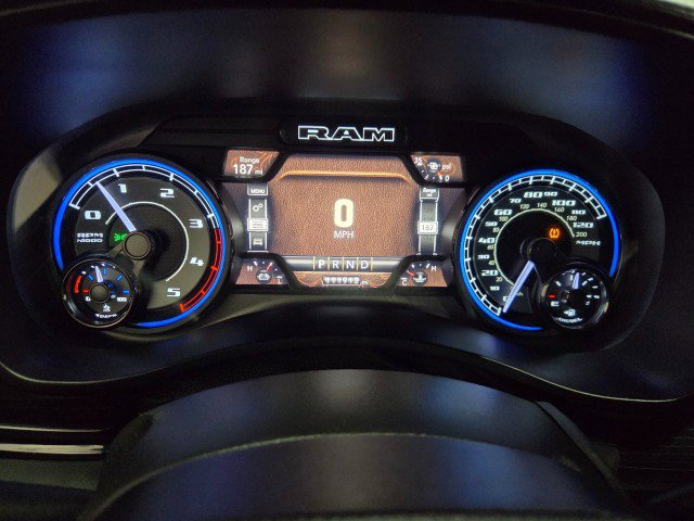 Used 2022 RAM 2500 Limited image 44