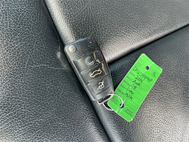 Used 2016 Audi A3 2.0T Premium image 25