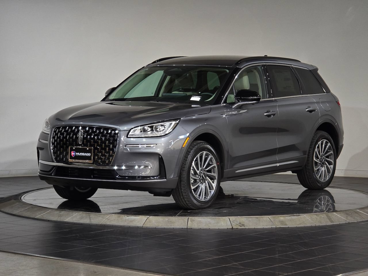 New 2026 Lincoln Corsair Reserve AWD/4WD image 4