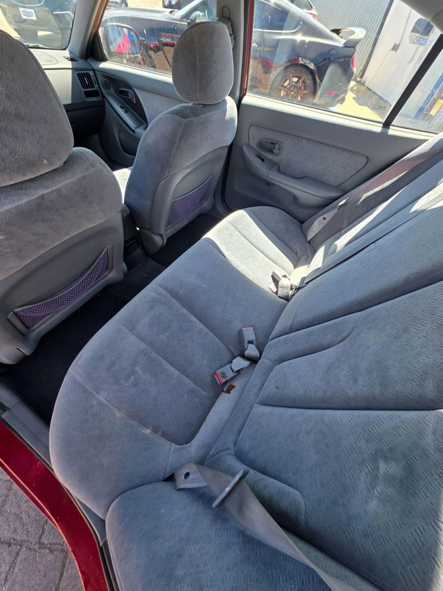 Used 2005 Hyundai Elantra GLS FWD image 8