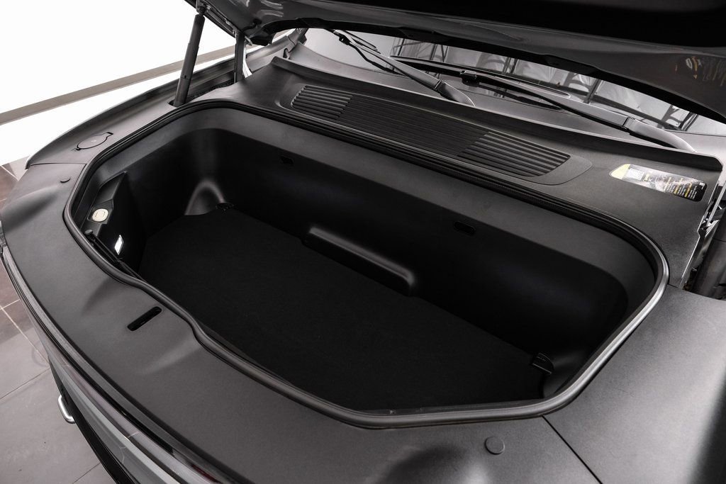 Used 2022 Rivian R1T Launch Edition image 56