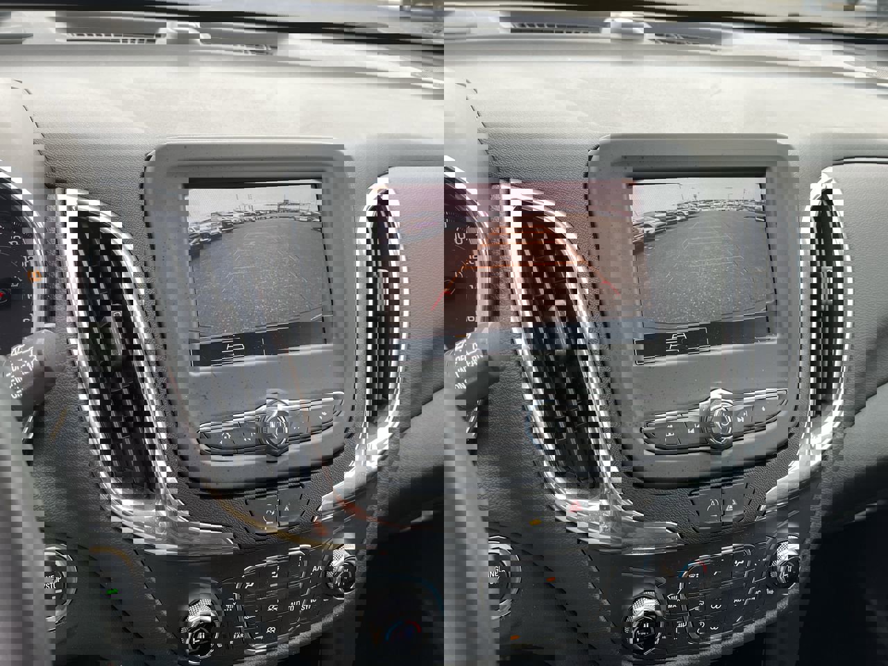 Used 2024 Chevrolet Equinox LT w/ LPO, Floor Liner Package image 14