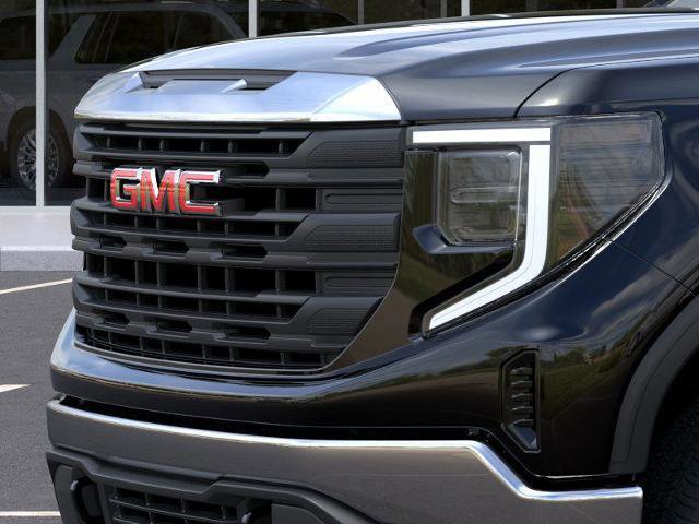 New 2026 GMC Sierra 1500 Pro image 37