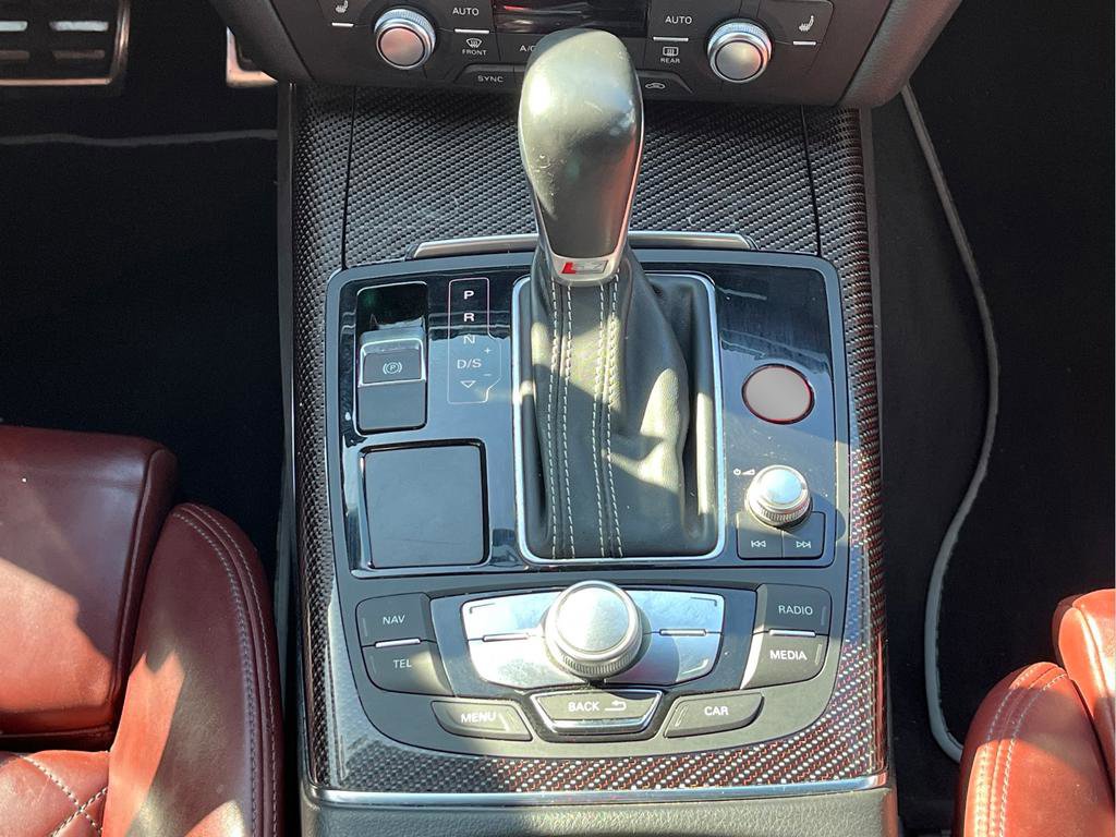 Used 2016 Audi S7 w/ S7 Sport Package image 22