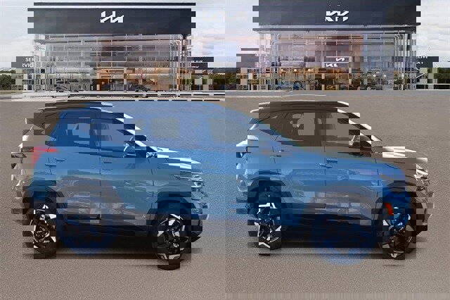 New 2026 Kia Seltos S image 2