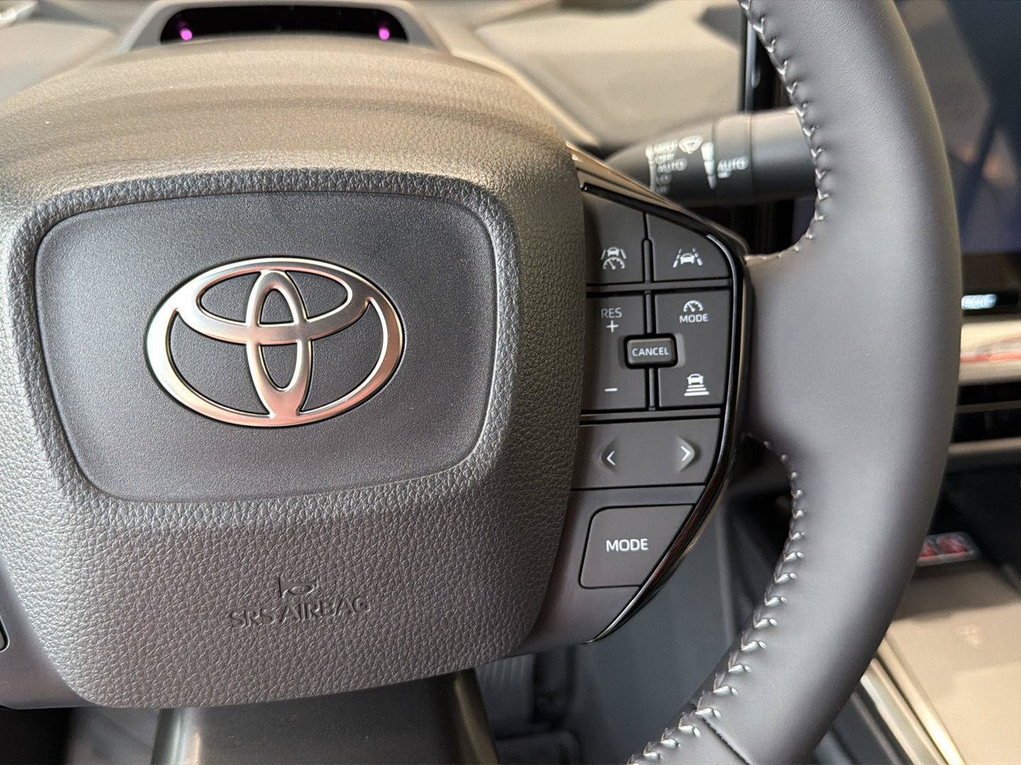 New 2026 Toyota bZ FWD image 20